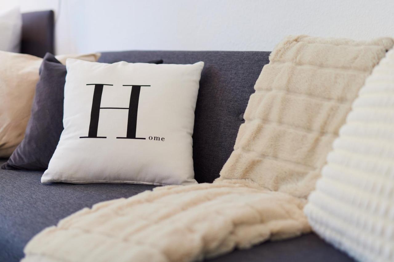 Studio3 Zentral Und Ruhig Mit Parkplatz, 5 Min Z Bali-T Und Gop, Boxspringbett Bad Oeynhausen Ngoại thất bức ảnh